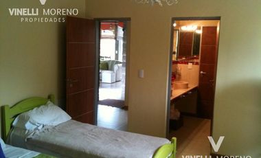 Excelente 4 dorm pileta SUM propio