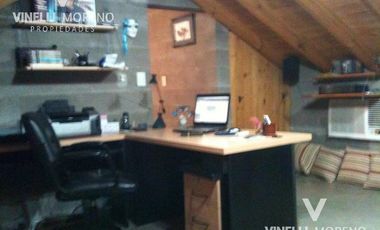 Excelente 4 dorm pileta SUM propio