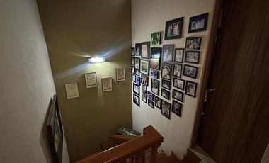 Venta de casa en condominio en Magdalena Contreras