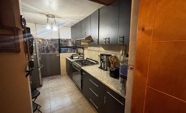 Venta de casa en condominio en Magdalena Contreras