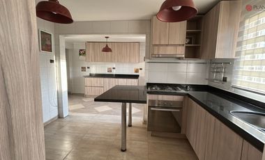 CASA EN VENTA EL POLO MACHALI