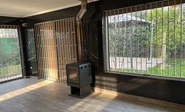 CASA EN VENTA EL POLO MACHALI