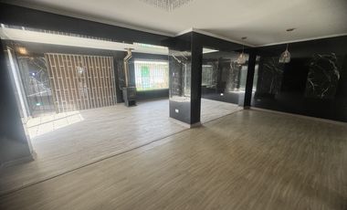 CASA EN VENTA EL POLO MACHALI