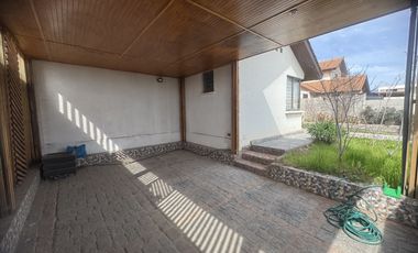 CASA EN VENTA EL POLO MACHALI