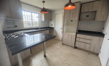 CASA EN VENTA EL POLO MACHALI