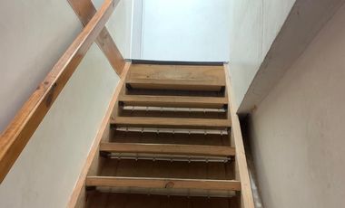 Casa en venta 9D/3B c/ estacionamiento cerca Hospital Regional de Rancagua