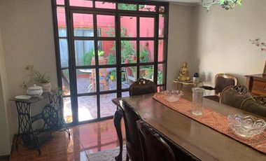 Casa en venta 9D/3B c/ estacionamiento cerca Hospital Regional de Rancagua