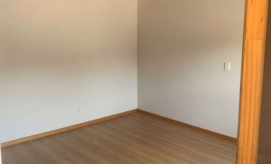 Casa en venta 9D/3B c/ estacionamiento cerca Hospital Regional de Rancagua