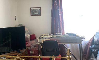 Casa en venta 9D/3B c/ estacionamiento cerca Hospital Regional de Rancagua