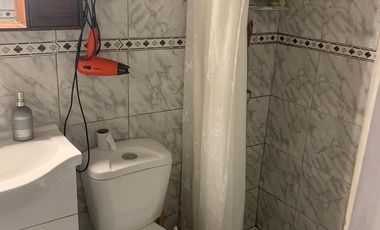 Casa en venta 9D/3B c/ estacionamiento cerca Hospital Regional de Rancagua