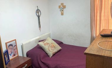 Casa en venta 9D/3B c/ estacionamiento cerca Hospital Regional de Rancagua