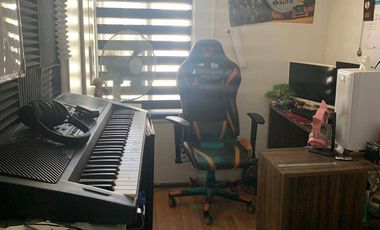 Casa en venta 9D/3B c/ estacionamiento cerca Hospital Regional de Rancagua