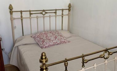 Casa en venta 9D/3B c/ estacionamiento cerca Hospital Regional de Rancagua