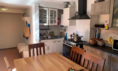 Casa en venta 9D/3B c/ estacionamiento cerca Hospital Regional de Rancagua