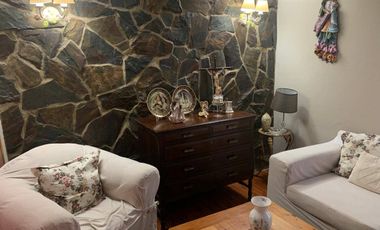 Casa en venta 9D/3B c/ estacionamiento cerca Hospital Regional de Rancagua