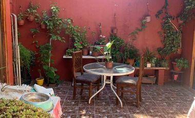 Casa en venta 9D/3B c/ estacionamiento cerca Hospital Regional de Rancagua