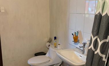 Casa en venta 9D/3B c/ estacionamiento cerca Hospital Regional de Rancagua