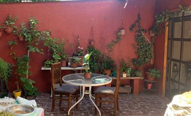 Casa en venta 9D/3B c/ estacionamiento cerca Hospital Regional de Rancagua