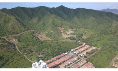 Se vende lotes en el rodadero para vivienda urbana  sector el Laguito