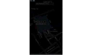 Se vende lotes en el rodadero para vivienda urbana  sector el Laguito