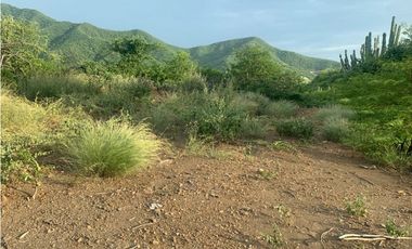 Se vende lotes en el rodadero para vivienda urbana  sector el Laguito