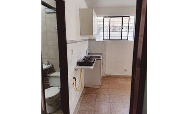 Se arrienda aparta-studio en el barrio el porvenir de la ciudad de Bar