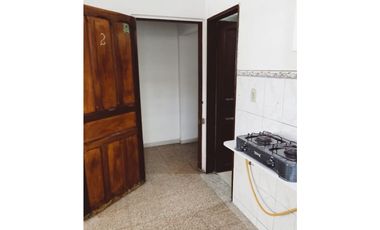 Se arrienda aparta-studio en el barrio el porvenir de la ciudad de Bar
