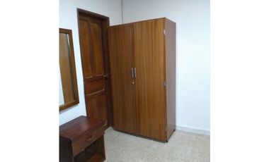 Se arrienda aparta-studio en el barrio el porvenir de la ciudad de Bar