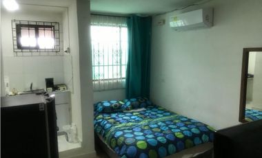 Se arrienda aparta-studio en el barrio el porvenir de la ciudad de Bar