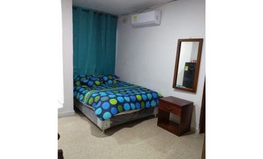 Se arrienda aparta-studio en el barrio el porvenir de la ciudad de Bar