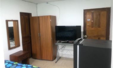 Se arrienda aparta-studio en el barrio el porvenir de la ciudad de Bar