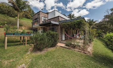 Finca en parcelación - Guarne - Vereda La Clara