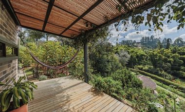 Finca en parcelación - Guarne - Vereda La Clara