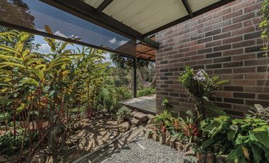 Finca en parcelación - Guarne - Vereda La Clara