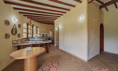 Finca en parcelación - Guarne - Vereda La Clara