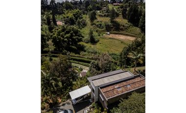 Finca en parcelación - Guarne - Vereda La Clara