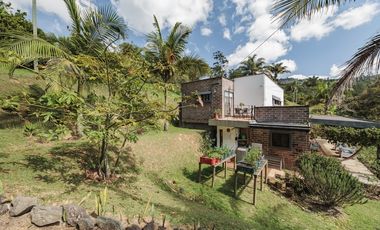 Finca en parcelación - Guarne - Vereda La Clara