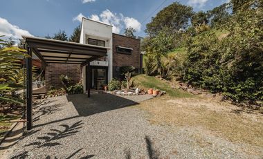 Finca en parcelación - Guarne - Vereda La Clara