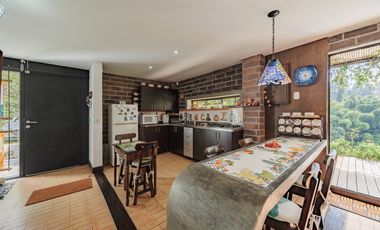 Finca en parcelación - Guarne - Vereda La Clara