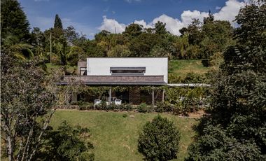 Finca en parcelación - Guarne - Vereda La Clara