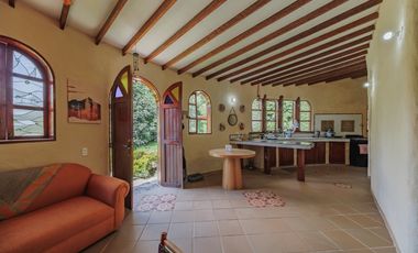 Finca en parcelación - Guarne - Vereda La Clara