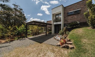 Finca en parcelación - Guarne - Vereda La Clara