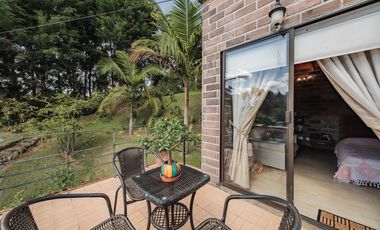 Finca en parcelación - Guarne - Vereda La Clara