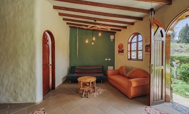 Finca en parcelación - Guarne - Vereda La Clara