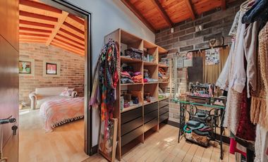 Finca en parcelación - Guarne - Vereda La Clara