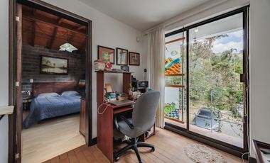 Finca en parcelación - Guarne - Vereda La Clara