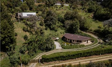 Finca en parcelación - Guarne - Vereda La Clara