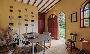 Finca en parcelación - Guarne - Vereda La Clara