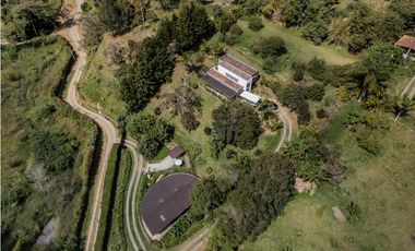 Finca en parcelación - Guarne - Vereda La Clara