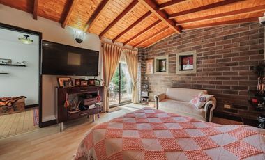 Finca en parcelación - Guarne - Vereda La Clara